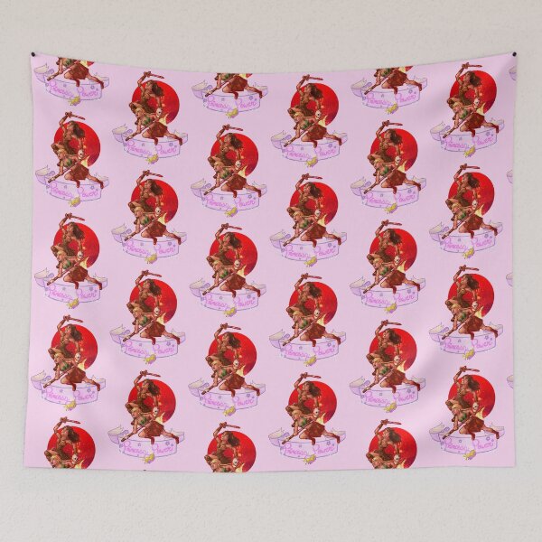 Item preview, Princess Power designed and sold by Trusty Shamrock.