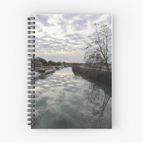 Item preview, Evening on the Midi. designed and sold by Paul Pasco.