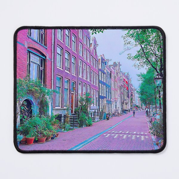 Item preview, Amsterdam, Netherlands designed and sold by Roman Landa.