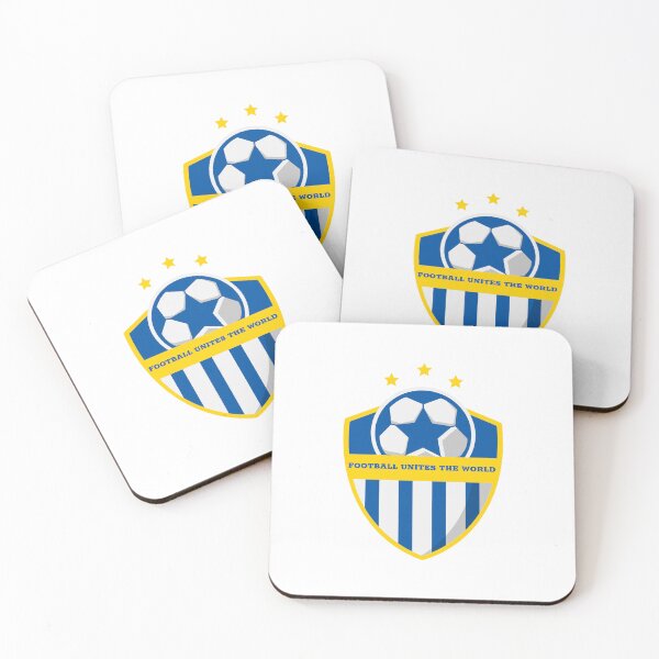 Item preview, Football Unites The World Design designed and sold by ApexDesigns1.