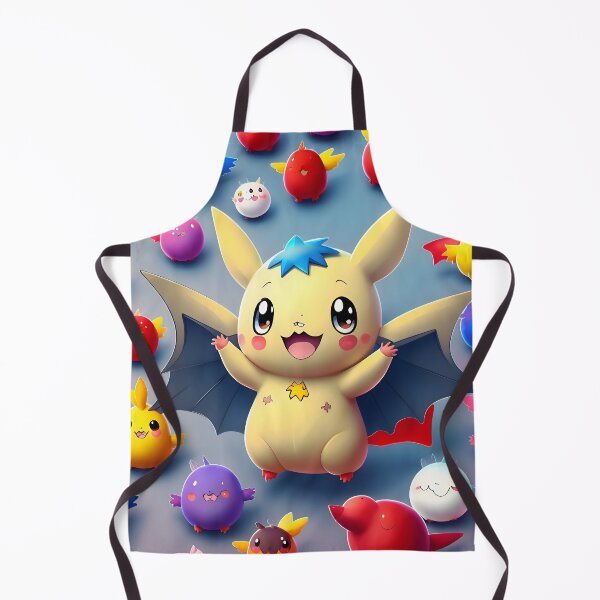 Item preview, Pikamee's Virtual World Backpacks designed and sold by beben76.