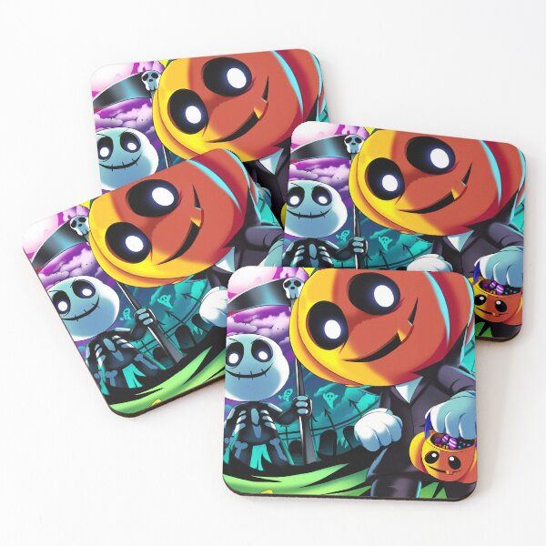 Item preview, spooky month designed and sold by vivianahardwick.