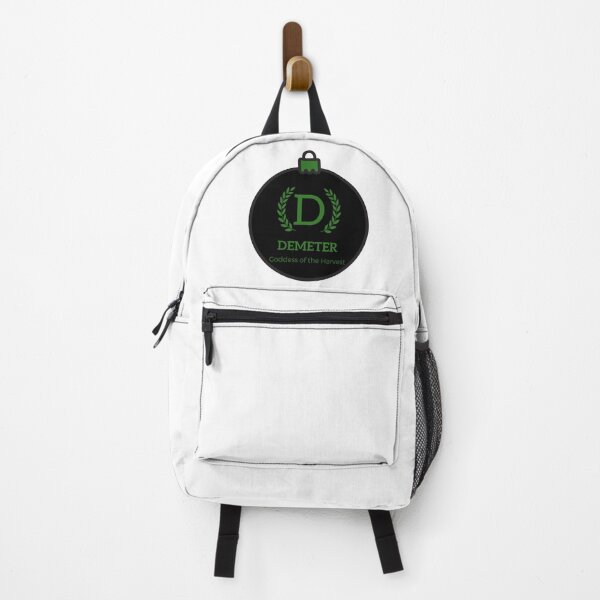 Item preview, Cabin 4 Demeter ornament designed and sold by broadwaygirl142.
