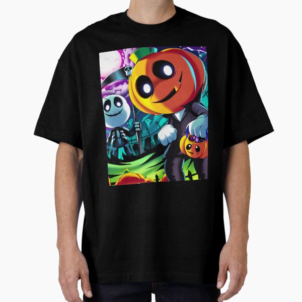 Item preview, spooky month designed and sold by vivianahardwick.