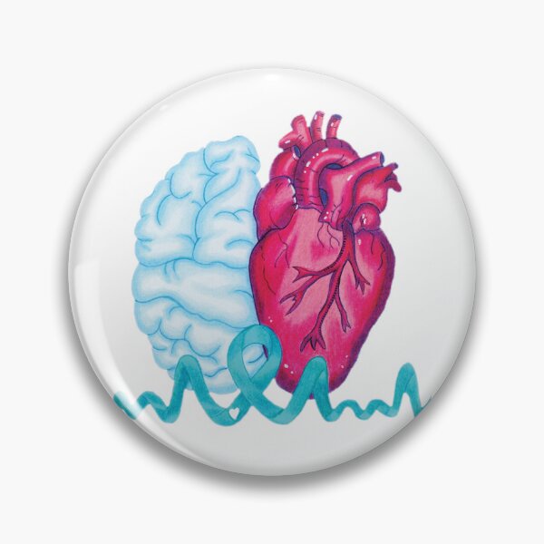 Item preview, Dysautonomia Awareness designed and sold by KayleeRoseArt.
