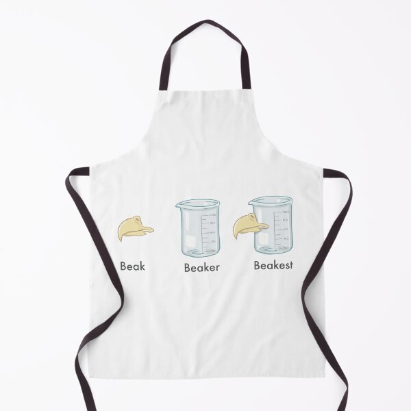 Item preview, Beak Beaker Beakest designed and sold by Science Lab Designs.