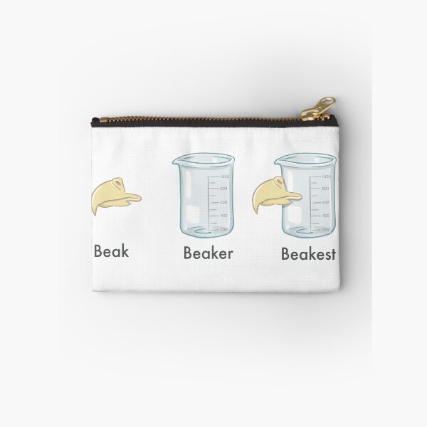 Item preview, Beak Beaker Beakest designed and sold by Science Lab Designs.
