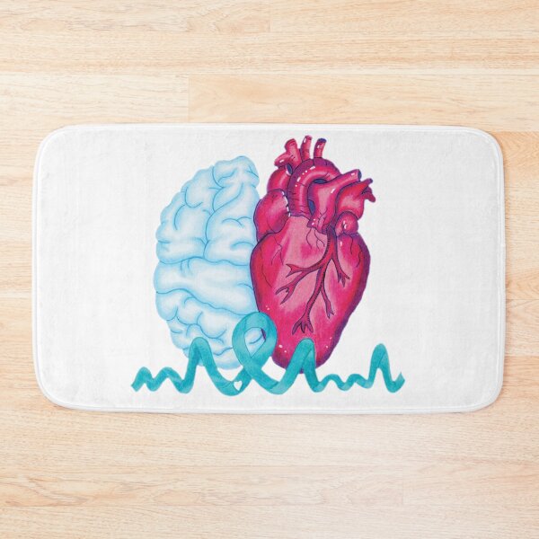 Item preview, Dysautonomia Awareness designed and sold by KayleeRoseArt.