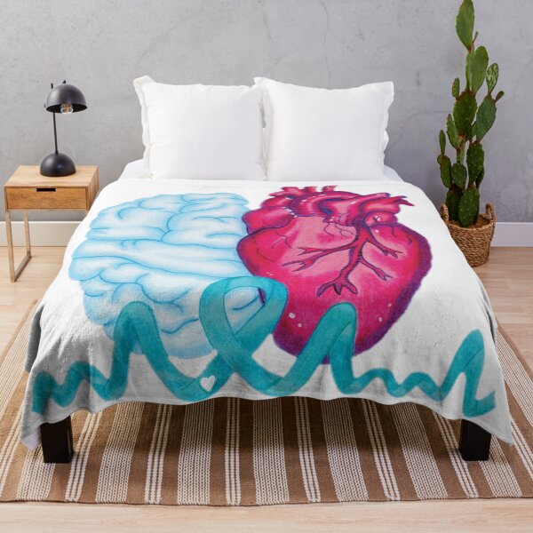 Item preview, Dysautonomia Awareness designed and sold by KayleeRoseArt.