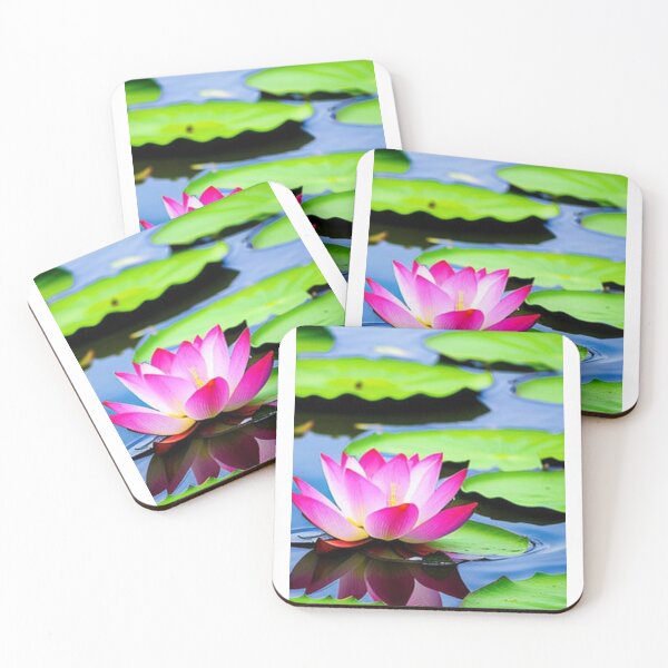 Item preview, Lotus Flower  designed and sold by Kathleen Douglas.