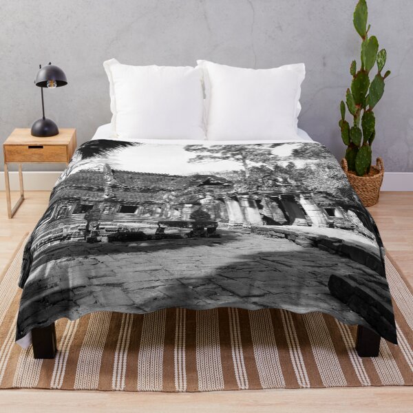 Item preview, Cambodia - Angkor, Banteay Kdei designed and sold by franck380.