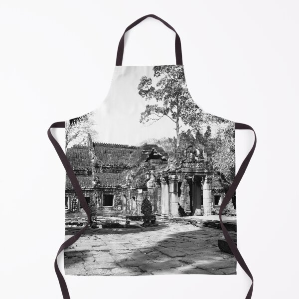 Item preview, Cambodia - Angkor, Banteay Kdei designed and sold by franck380.