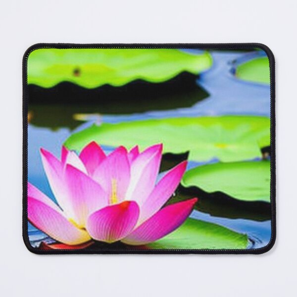 Item preview, Lotus Flower designed and sold by Kathleen Douglas.