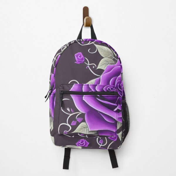 Item preview, Rosy Purple Tendrils I designed and sold by ~.
