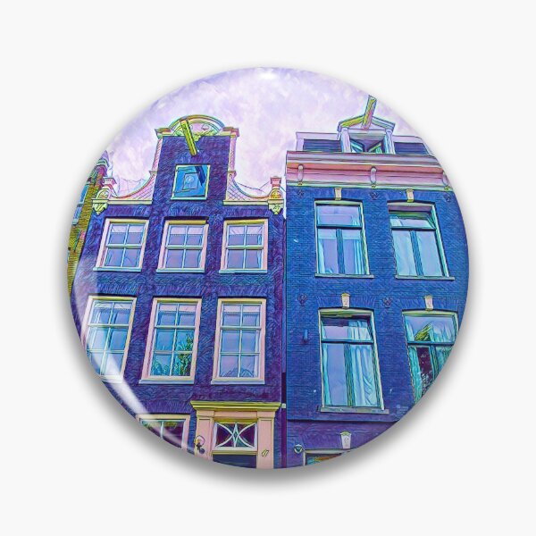 Item preview, Amsterdam, Netherlands designed and sold by Roman Landa.