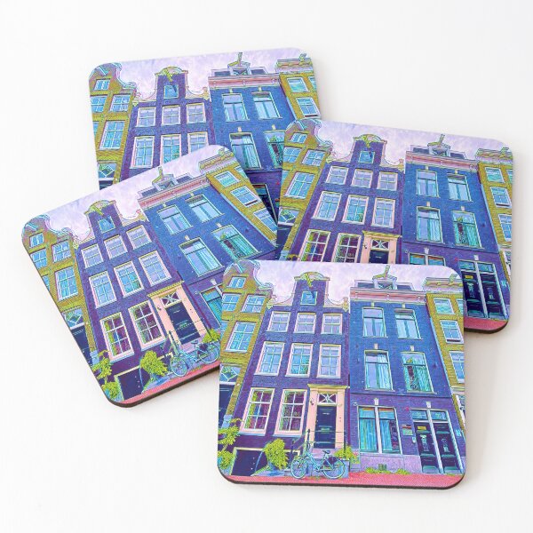 Item preview, Amsterdam, Netherlands designed and sold by Roman Landa.
