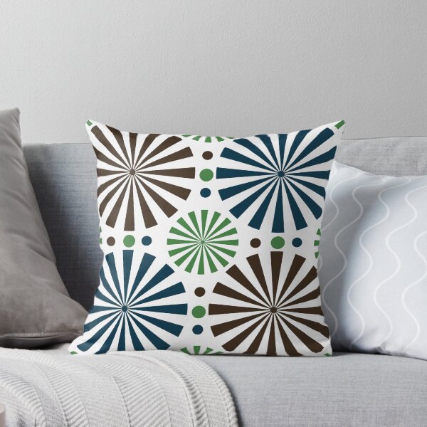 Item preview, Retro 60s Pattern designed and sold by Makanahele.