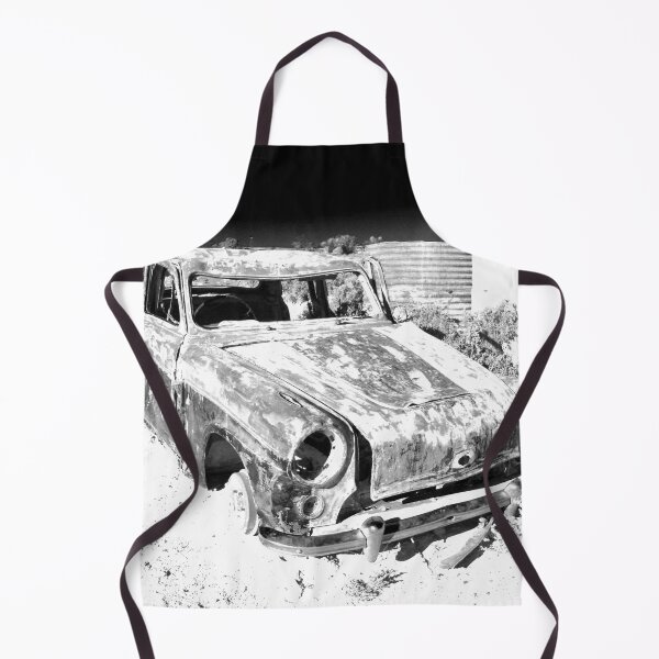 Item preview, The Outback Car! designed and sold by Mickangelhere.