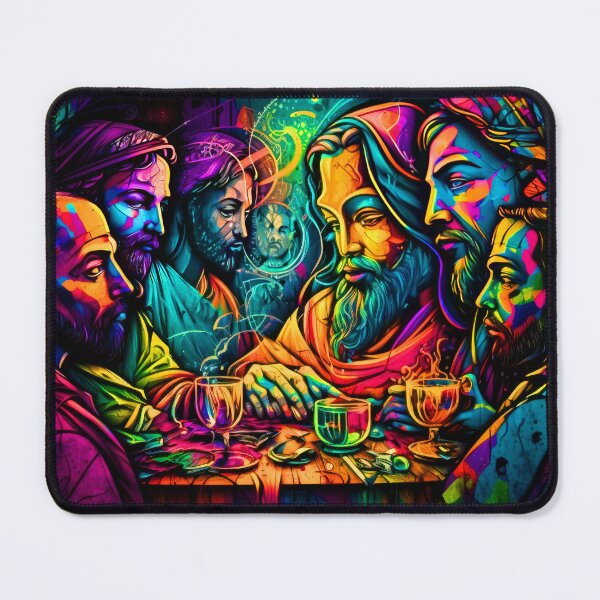 Item preview, The Parting Banquet designed and sold by oceand2780.