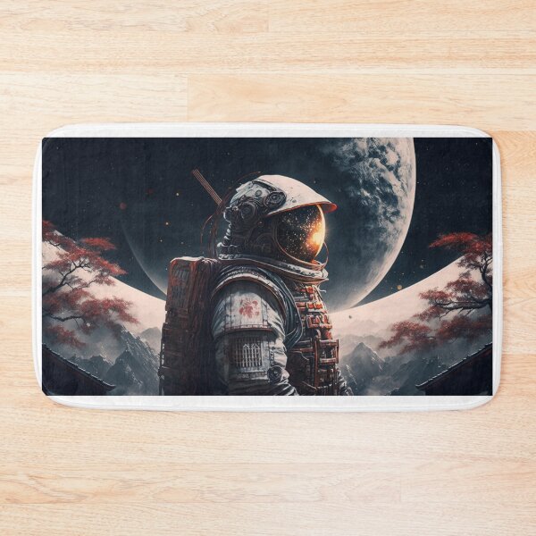 Item preview, Japanese Astronaut designed and sold by hiiroji.