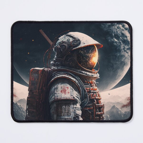 Item preview, Japanese Astronaut designed and sold by hiiroji.
