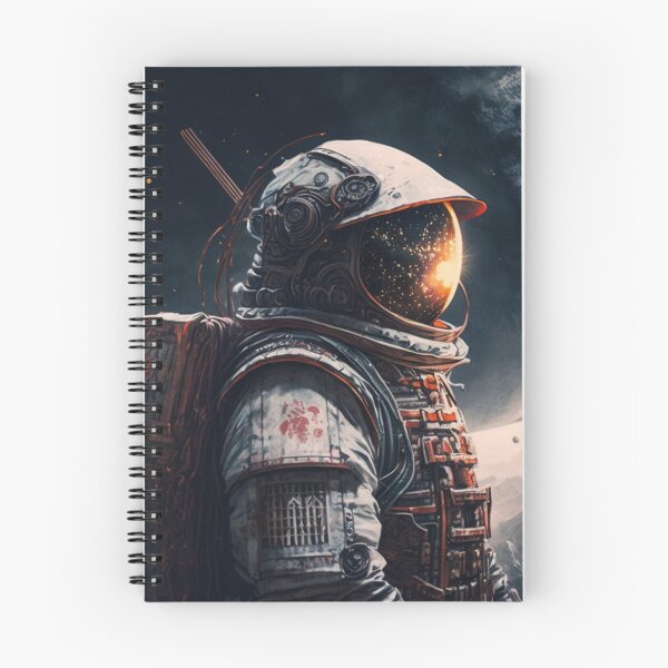 Item preview, Japanese Astronaut designed and sold by hiiroji.