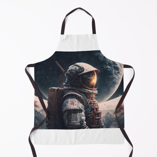 Item preview, Japanese Astronaut designed and sold by hiiroji.