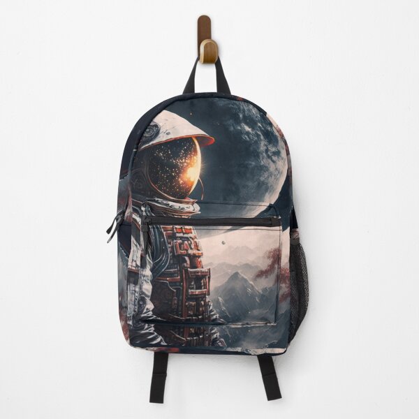Item preview, Japanese Astronaut designed and sold by hiiroji.