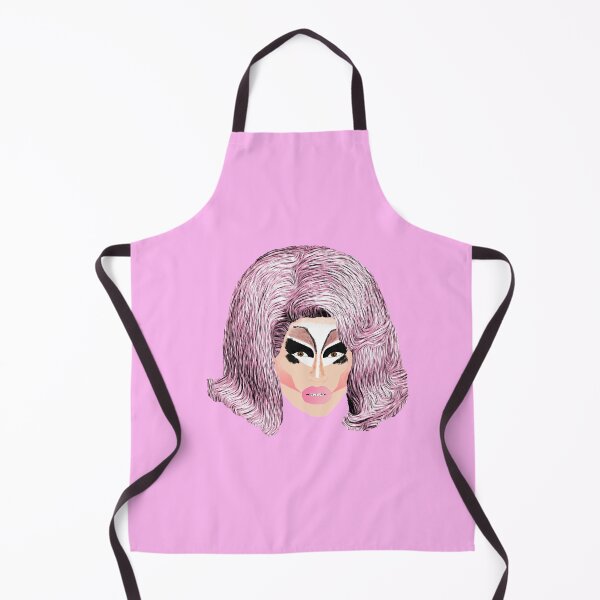 Item preview, Ms. Mattel designed and sold by MouthfulPopArt.