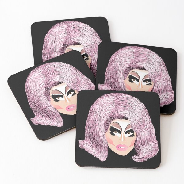 Item preview, Ms. Mattel designed and sold by MouthfulPopArt.