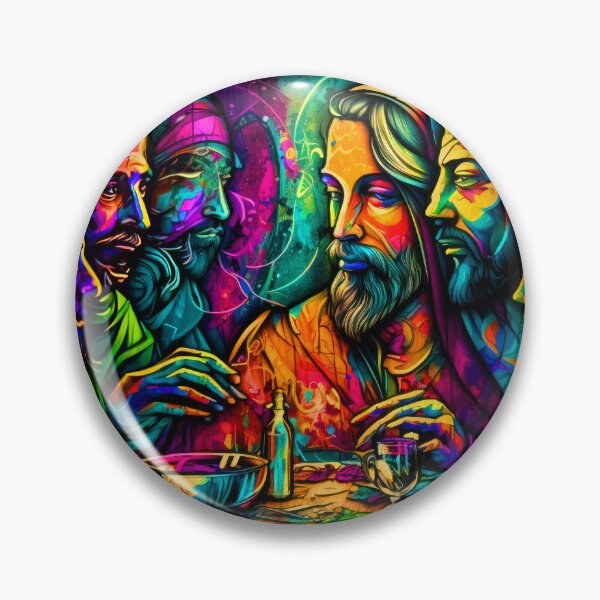 Item preview, The Farewell Feast designed and sold by oceand2780.