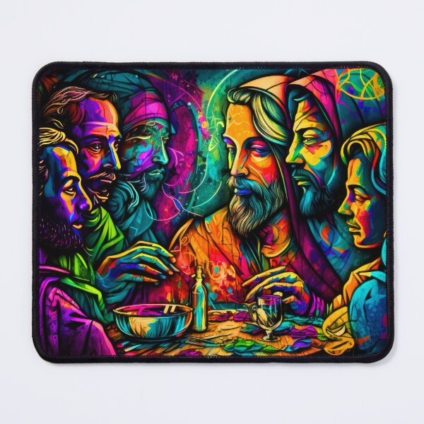 Item preview, The Farewell Feast designed and sold by oceand2780.