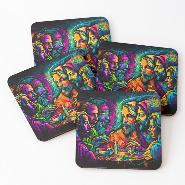Item preview, The Farewell Feast designed and sold by oceand2780.