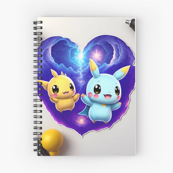 Item preview, Pikamee's Virtual World Magnets Collection  designed and sold by beben76.