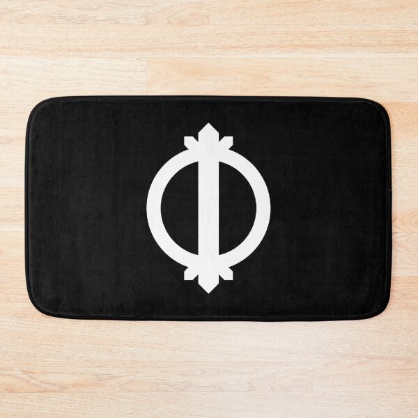 Item preview, Wawa Aba (White) designed and sold by Gumless.