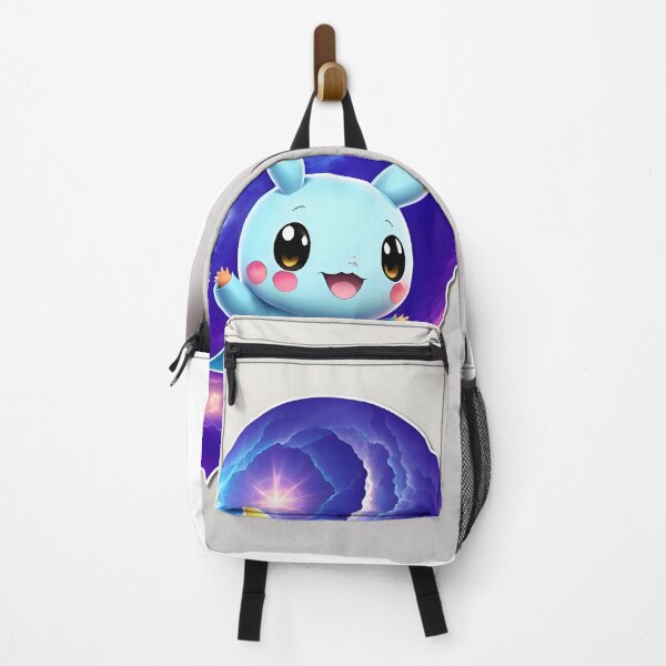 Item preview, Pikamee's Virtual World Magnets Collection designed and sold by beben76.