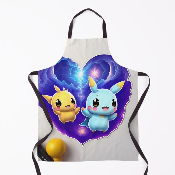 Item preview, Pikamee's Virtual World Magnets Collection designed and sold by beben76.