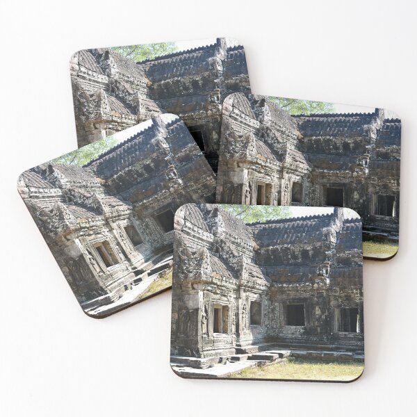 Item preview, Cambodia - Angkor, Banteay Kdei designed and sold by franck380.