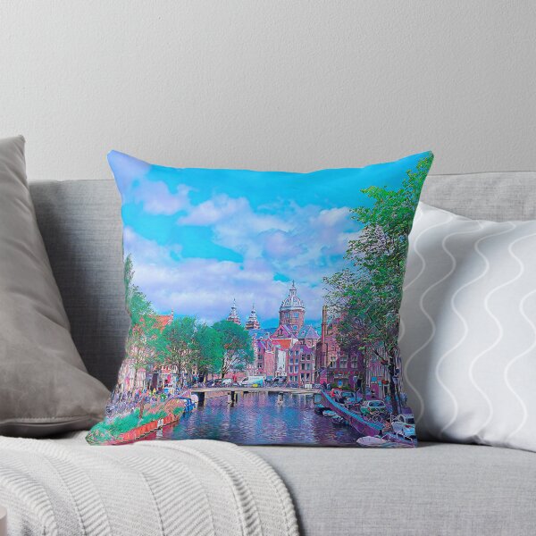 Item preview, Amsterdam, Netherlands designed and sold by Roman Landa.