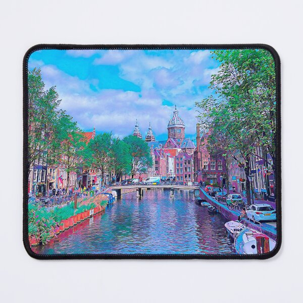 Item preview, Amsterdam, Netherlands designed and sold by Roman Landa.