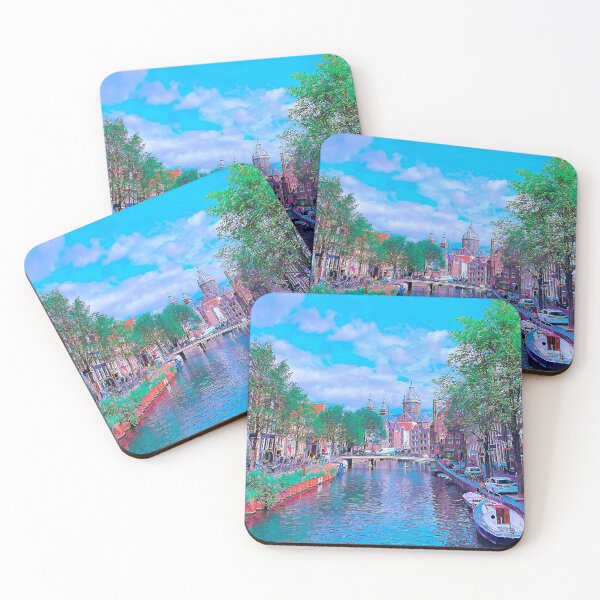 Item preview, Amsterdam, Netherlands designed and sold by Roman Landa.