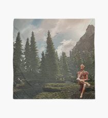 Naturist Scarf