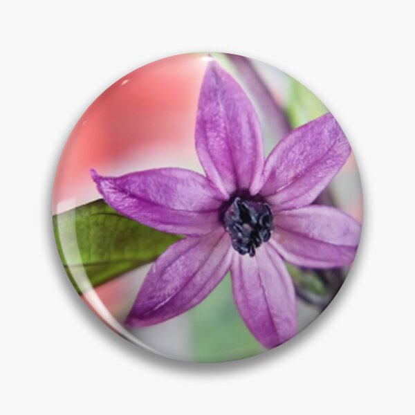 Item preview, Count Dracula Flower  designed and sold by TomasDoe.