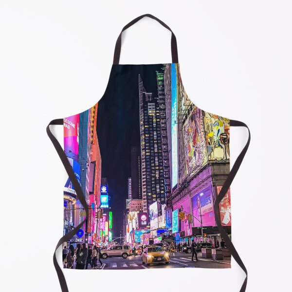 Item preview, Discover the Best of Time Square, NYC: A Guide to Manhattan Iconic Neighborhood designed and sold by trendarmy.