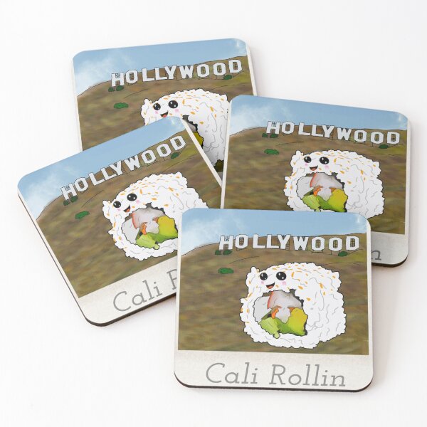 Item preview, Cali rollin designed and sold by Tammi-reaves.