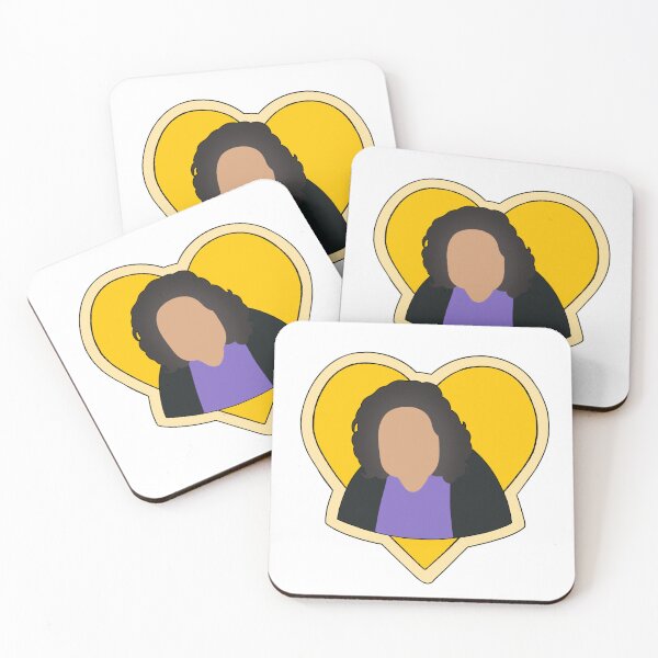 Item preview, Janie Tobar Barbosa designed and sold by FOCV.