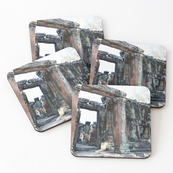 Item preview, Cambodia - Angkor, Banteay Kdei designed and sold by franck380.
