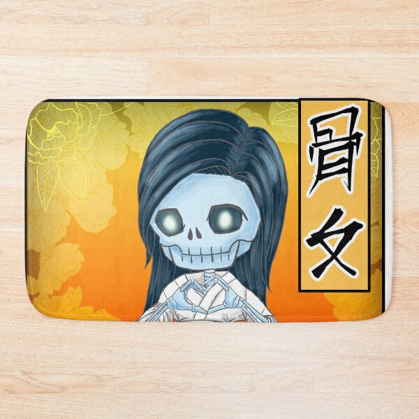 Item preview, Skeleton Yokai designed and sold by DynieKid.