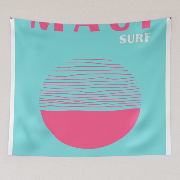 Item preview, Maui Surf designed and sold by pricillaLeviola.