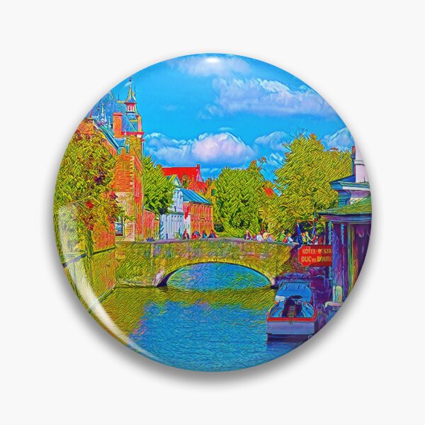 Item preview, Brugge, Belgium designed and sold by Roman Landa.